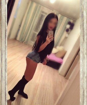 Проститутка Орнела